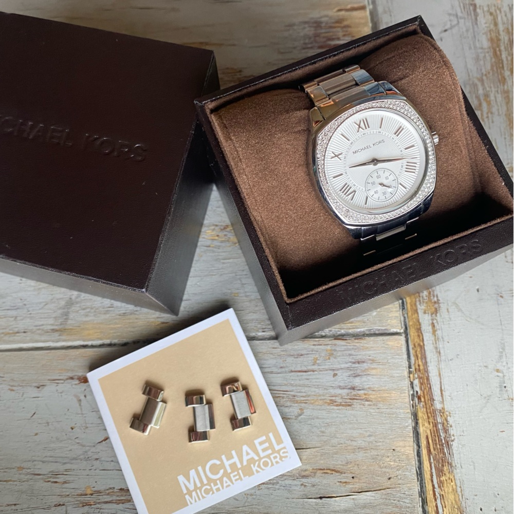 Michael Kors Watch